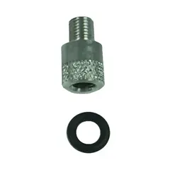 SIERRA Adapter for giroljepumpe, Suzuki