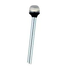 ATTWOOD Lanterne Mast, 137 cm lang