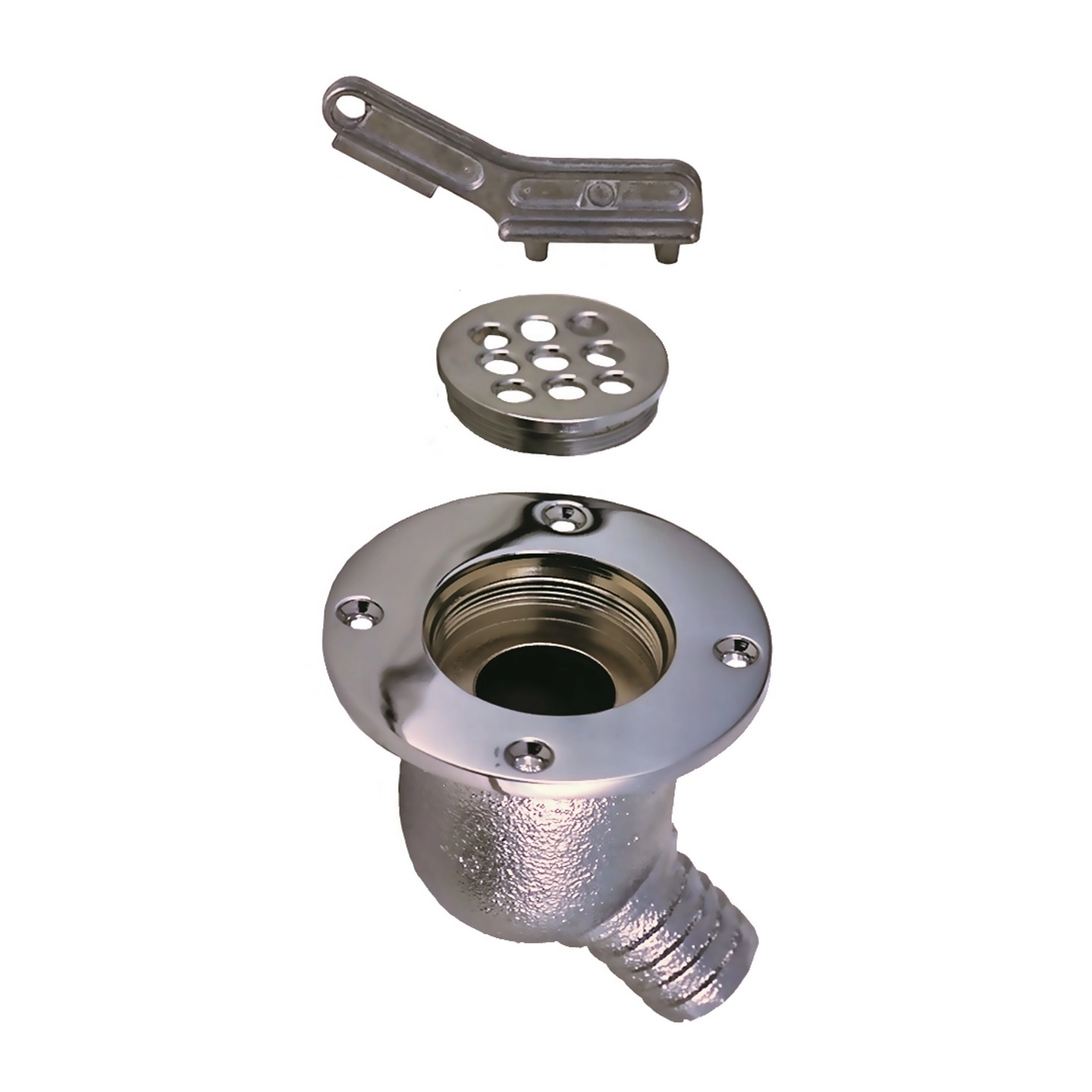 PERKO Cockpit Lenser f.1" Sl.142-1