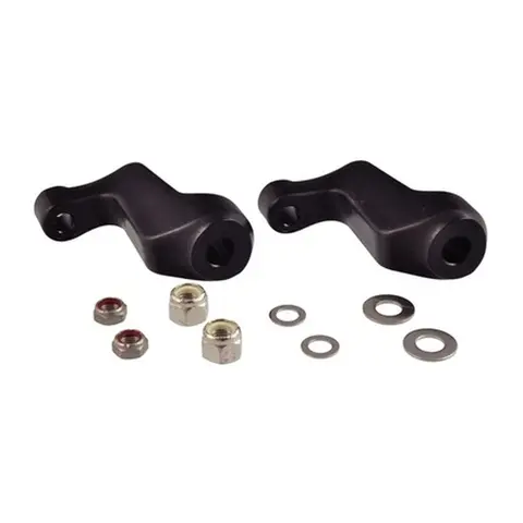 TELEFLEX Support bracket (2stk) f/HC5345 HP6018 