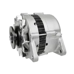Dynamo for Yanmar (Hitachi) 80 Amp