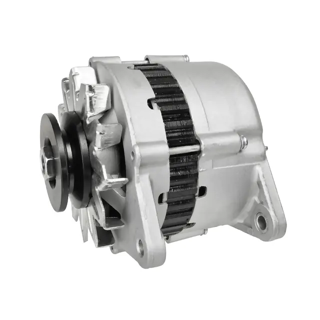Dynamo for Yanmar (Hitachi) 80 Amp 