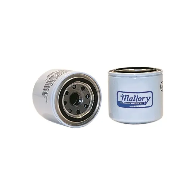 Diesel drivstoff filter til Yanmar Erst: 129470-55701 