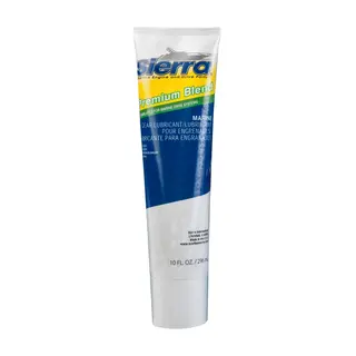 SIERRA Mineralsk gir olje GL-5 Leveres i 283.5g tube