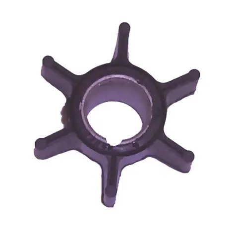 SIERRA Impeller 9,9/15 Hk Johns/Evinrude Erst.:386084 Dia: 17x38mm