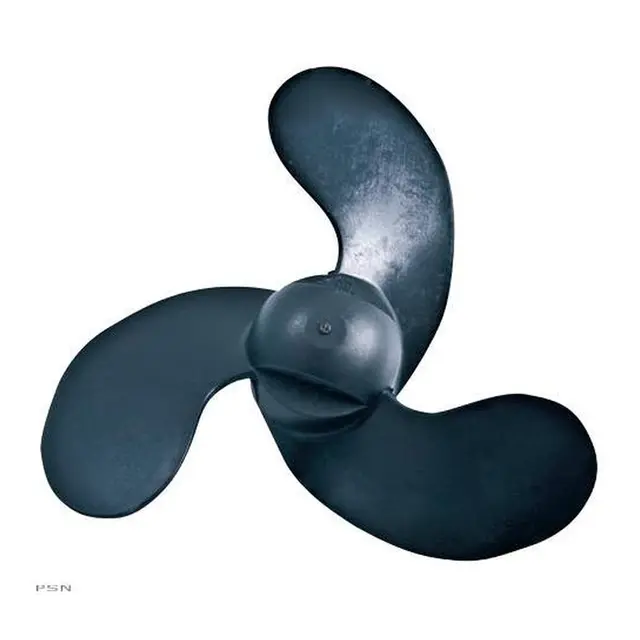 SOLAS Kompositt Propell (2,5-3,5HK) Propell (Kompositt) - 3 blader 