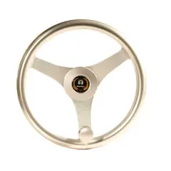 OBA Ratt S&#248;lv m/hurtigsveiv (EQUI FOCUS) &#216;35,0 cm - u/hub