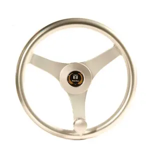 OBA Ratt S&#248;lv m/hurtigsveiv (EQUI FOCUS) &#216;35,0 cm - u/hub