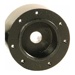 OBA Hub for Ratt m/7 hull 3 kilespor for justering