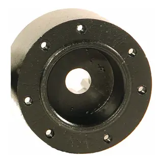 OBA Hub for Ratt m/7 hull 3 kilespor for justering