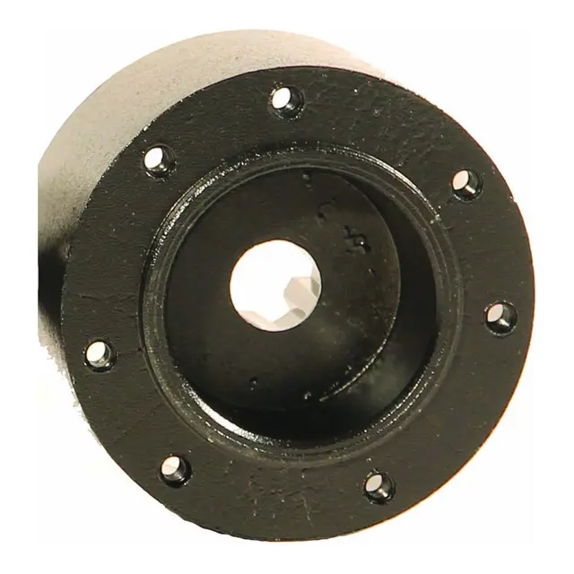 OBA Hub for Ratt m/7 hull 3 kilespor for justering 