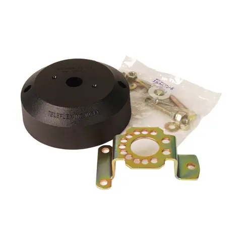 TELEFLEX Monteringssett, 90° (SB27484)