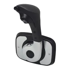 TELEFLEX Kontrollboks Side inf. &quot;CH1700&quot; Std. - blanke detaljer