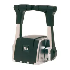 TELEFLEX Kontrollboks Topp Twin &quot;700&quot; Std.