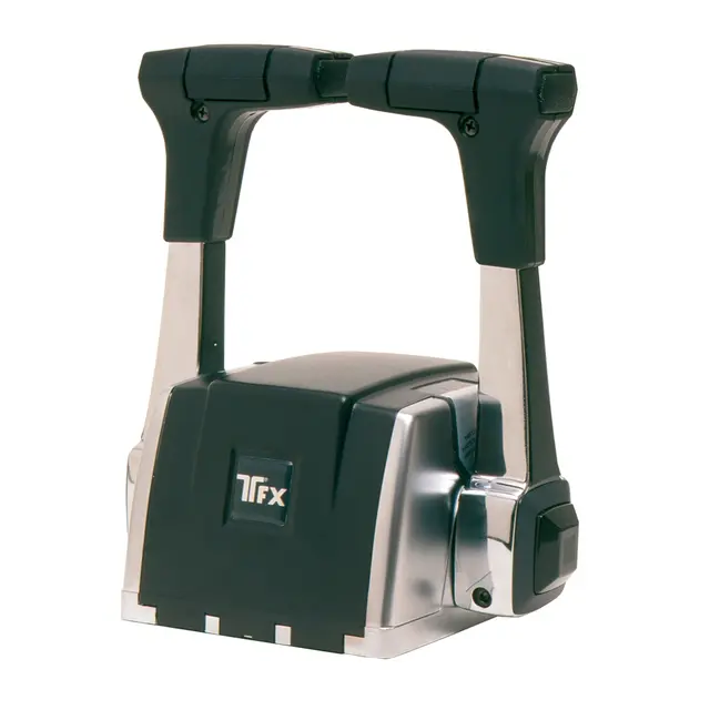 TELEFLEX Kontrollboks Topp Twin "700" m/Trim 