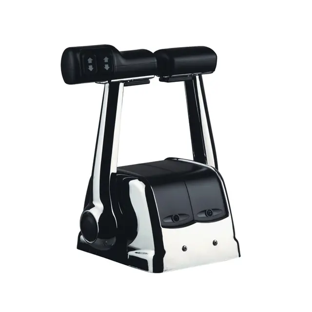 TELEFLEX Kontrollboks Topp Twin "CH7800" Std. 