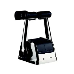 TELEFLEX Kontrollboks Topp Twin &quot;CH7800&quot; m/ Trim