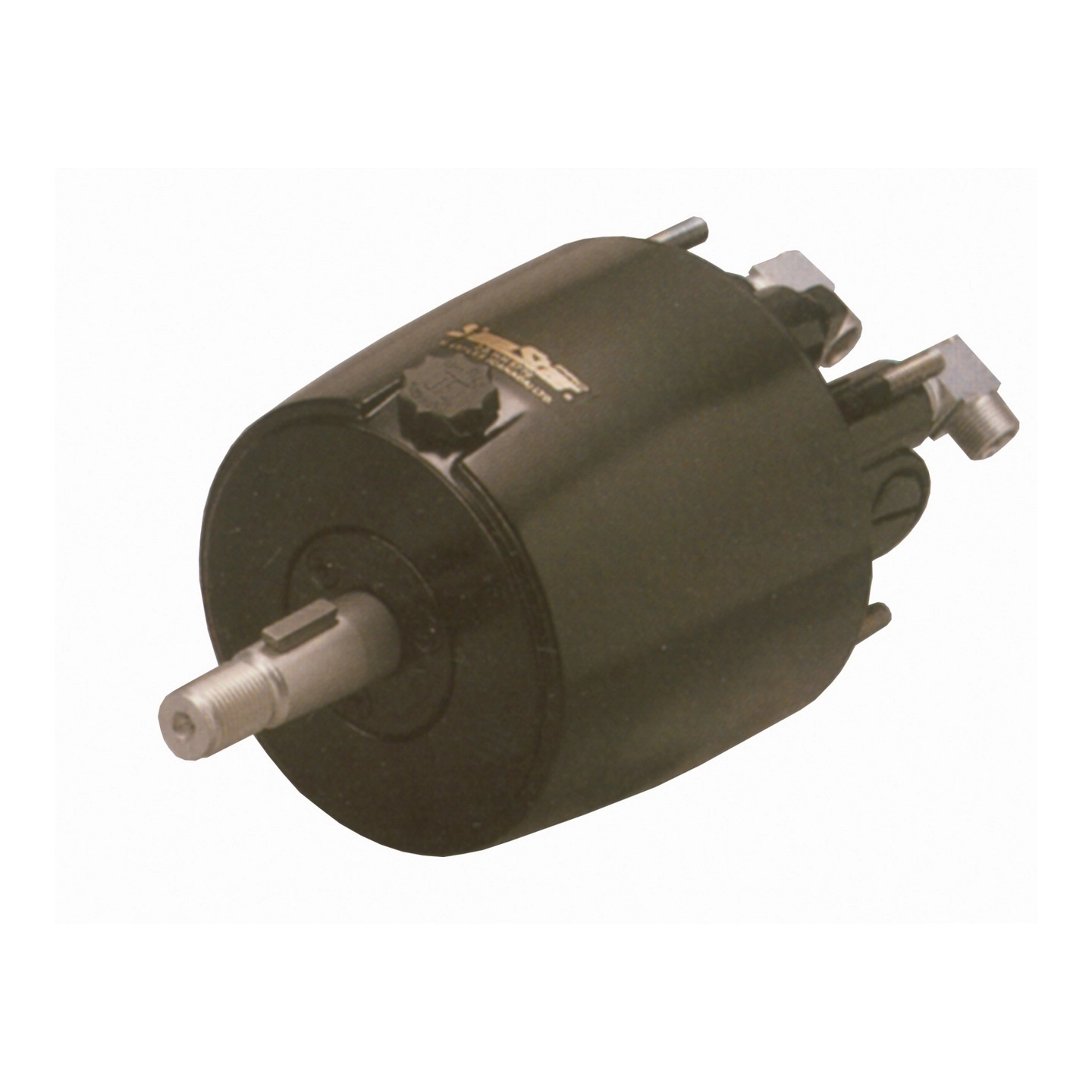 TELEFLEX Rattpumpe SeaStar Pro, 33cm3 HH5273 - Frontmontert
