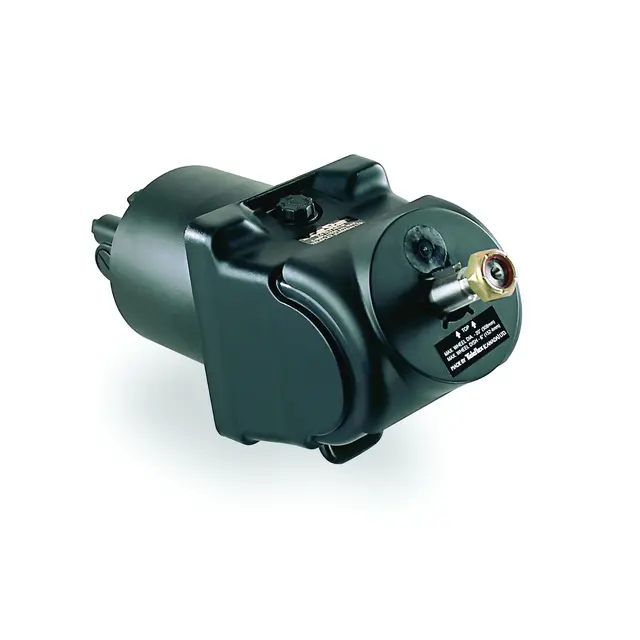 TELEFLEX Rattpumpe SeaStar Pro, 33cm5 HH5774 - Frontmontert m/Tilt 
