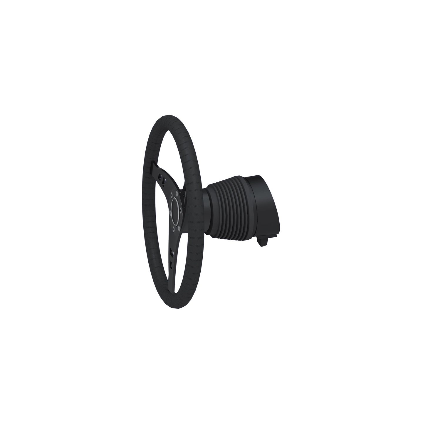 TELEFLEX Rattpumpe SeaStar, 39cm3 HH6192 - Frontmont. m/Sports Plus Tilt