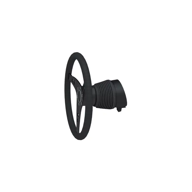 TELEFLEX Rattpumpe SeaStar, 39cm3 HH6192 - Frontmont. m/Sports Plus Tilt 
