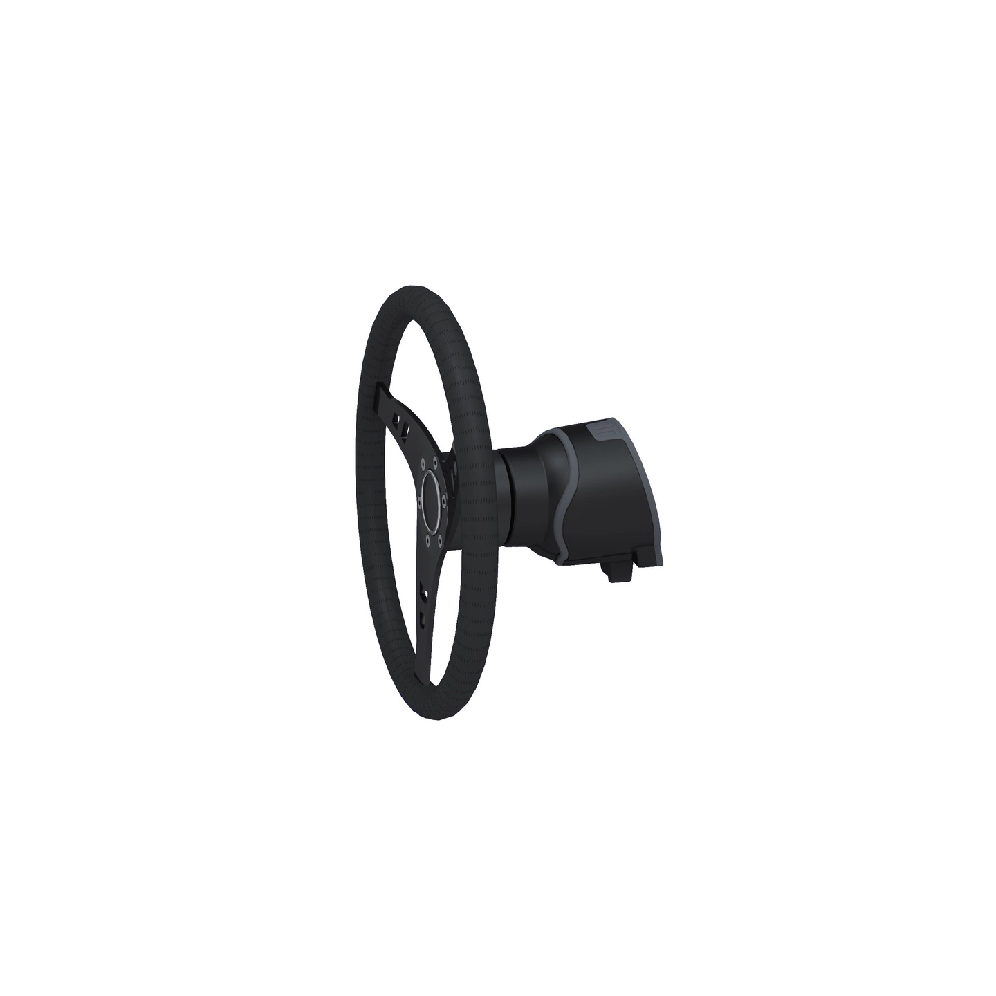 TELEFLEX Rattpumpe SeaStar, 28cm3 HH6491 - Frontmont. m/Sports Plus Tilt