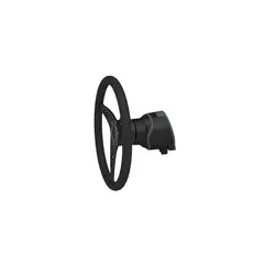 TELEFLEX Rattpumpe SeaStar, 39cm3 HH6492 - Frontmont. m/Sports Plus Tilt