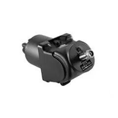 TELEFLEX Rattpumpe SeaStar, 33cm3 HH6543-4 - m/Tilt