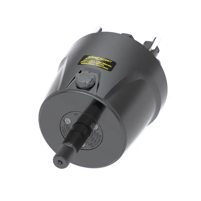 TELEFLEX BayStar Compact, Hydr. Styring HK4200A - Outboard intil 150hk, HC4645-3 