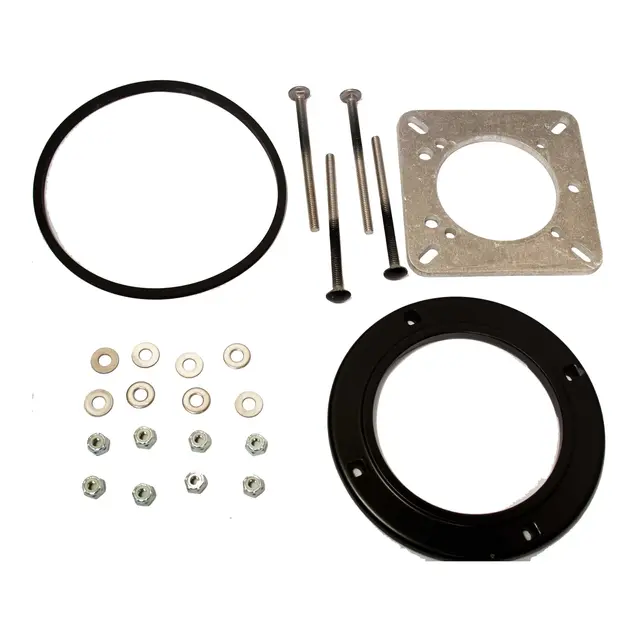 TELEFLEX BayStar Drop Kit HA4610 