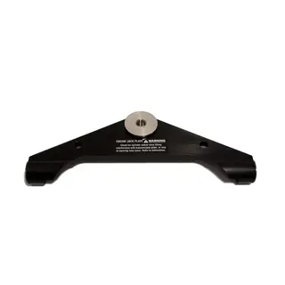 TELEFLEX Omb.Plate BayStar til HC4645 HC4640