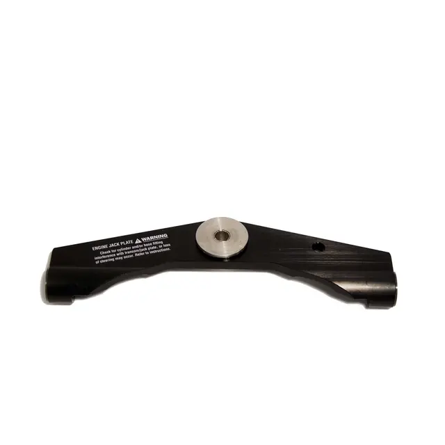 TELEFLEX Omb.Plate BayStar til HC4648 HC4642 