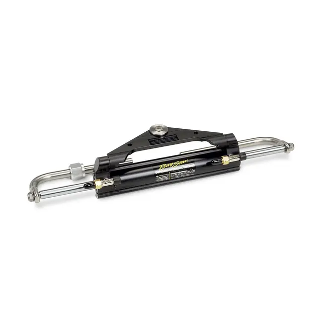 TELEFLEX BayStar Compact, Hydr. Styring HK4200A - Outboard intil 150hk, HC4645-3 