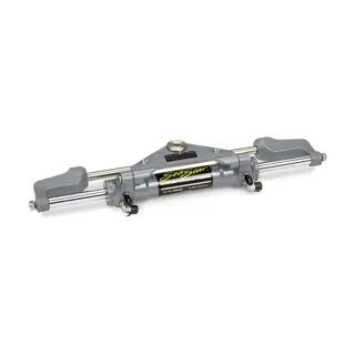 TELEFLEX Styresylinder SeaStar Pro, S&#248;lv HC6358S