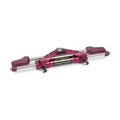 TELEFLEX Styresylinder SeaStar Pro, R&#248;d HC6358R