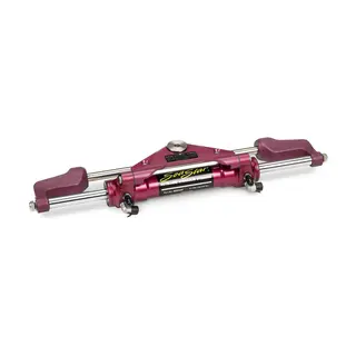 TELEFLEX Styresylinder SeaStar Pro, R&#248;d HC6358R