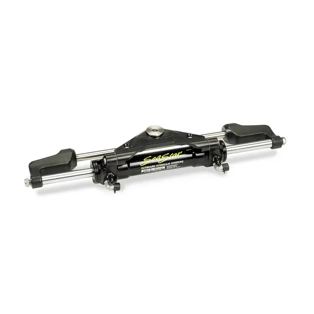 TELEFLEX Styresylinder SeaStar Pro, Sort HC6358 - Yamaha 