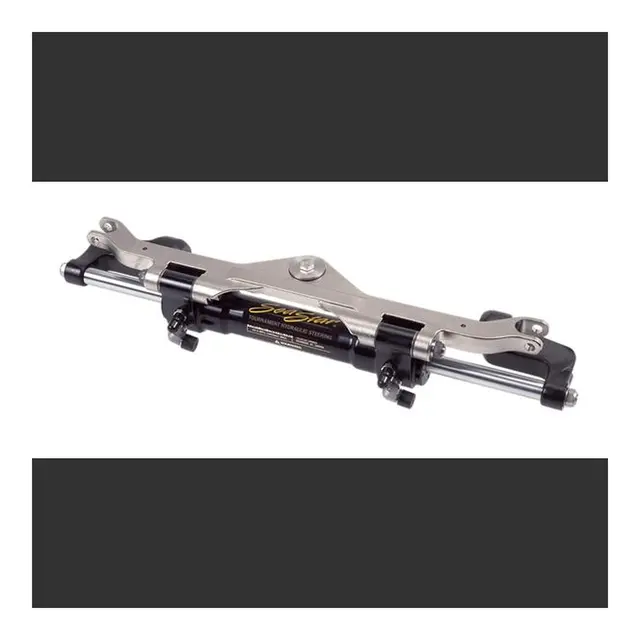 TELEFLEX Styresylinder SeaStar Tournam. HC6755 - Tournament - Senter - Yamaha 