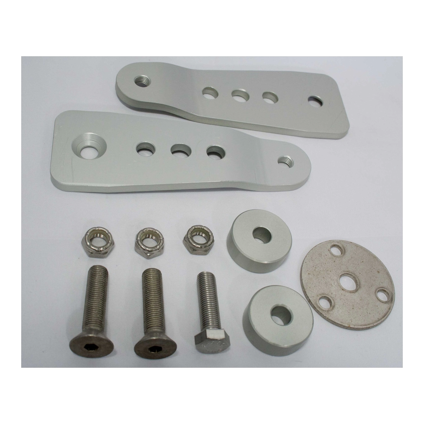 TELEFLEX Adaptersett til Parallelstag HO5046 - for Yamaha