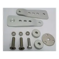 TELEFLEX Adaptersett til Parallelstag HO5046 - for Yamaha