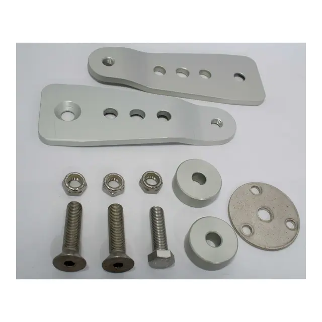 TELEFLEX Adaptersett til Parallelstag HO5046 - for Yamaha 