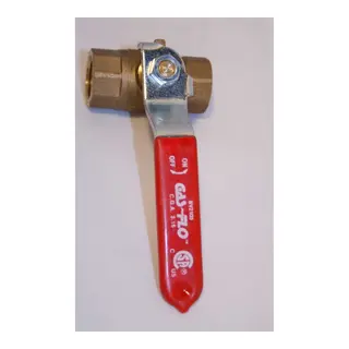 TELEFLEX Bypass Vent 3/8 til Capilano A5404