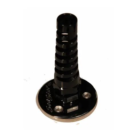 TELEFLEX Dekksgj.føring for hydr.slanger Enkel