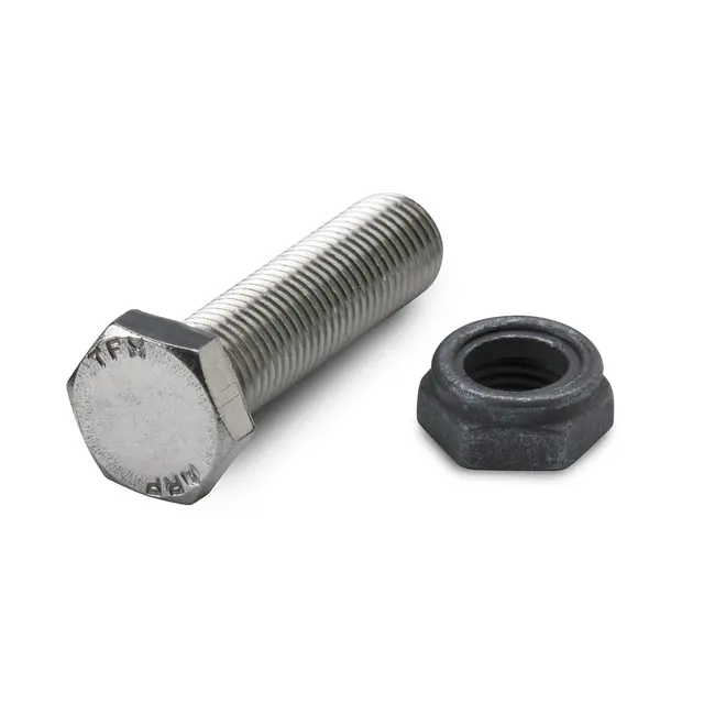 TELEFLEX Boltkit til Yamaha 350 HA5822 