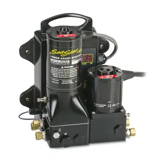 TELEFLEX Power Assist Pro 12V/24V PA1315-2