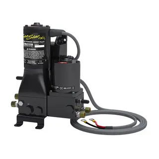 TELEFLEX Power Assist m/autopilot pumpe PA6010 - 12V - 0,98L/min - Syl80-205cm3