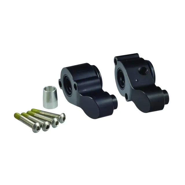 SEASTAR Servicekit for BayStar Sylinder HP4600, for HC46XX -> 2019 