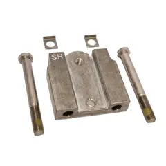 TELEFLEX Hydraulisk tilslutning Honda