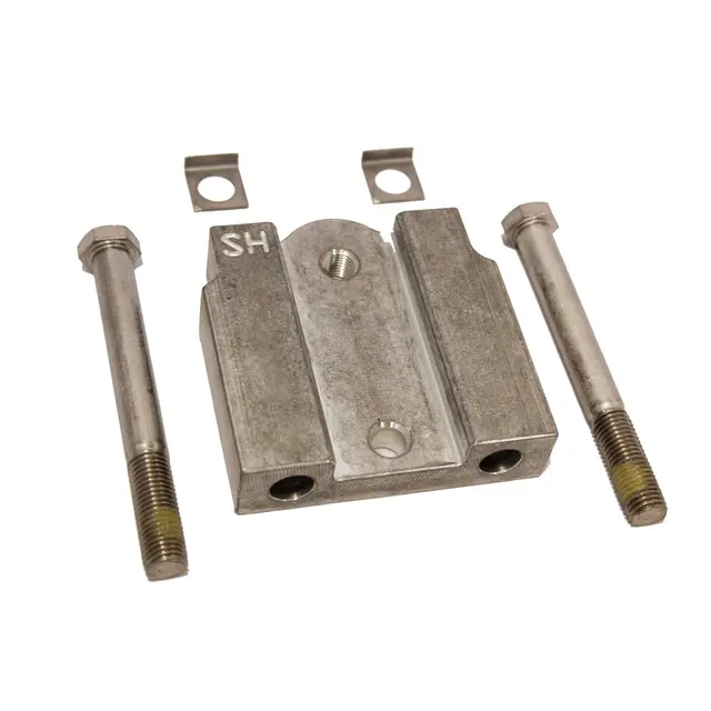 TELEFLEX Hydraulisk tilslutning Honda 