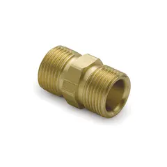 TELEFLEX Skj&#248;testykke for 2stk nylon r&#248;r HF5527 (3/8&quot; Tube + 3/8&quot; Tube) - 3stk